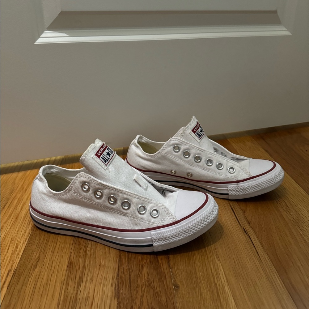 Converse Low Top Sneakers